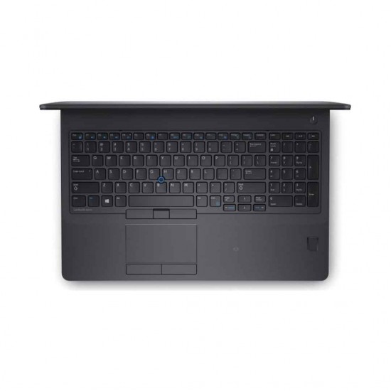 Laptop Dell Latitude E5570 Intel Core i5-6440HQ 8GB RAM 256GB M.2 SSD 15.6-Inch